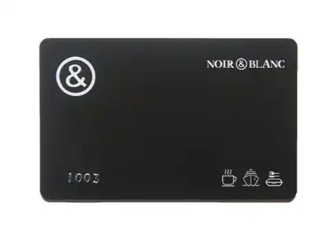 Karta blokująca RFID NFC Smart Shielding Blocker