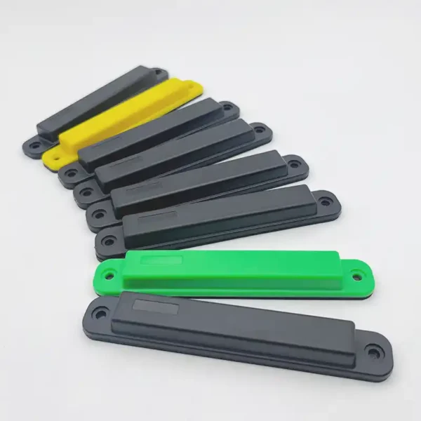Tag antymetalowy UHF RFID ABS