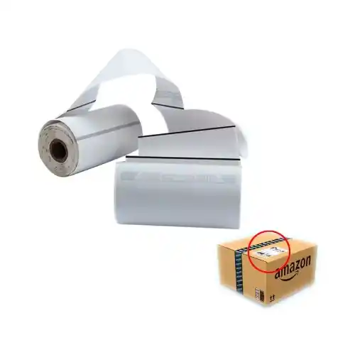 Etykieta RFID UHF do zarządzania logistyką i magazynem