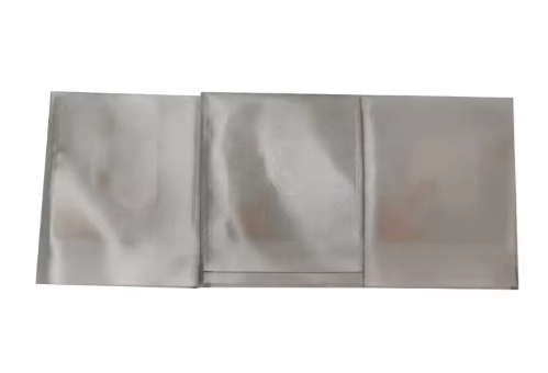 Etykieta tekstylna UHF RFID do śledzenia odzieży