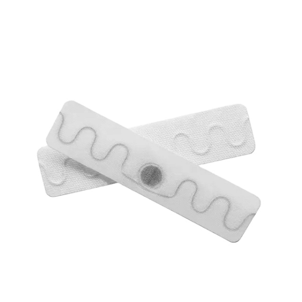 Zmywalne etykiety RFID do zarządzania pralniami