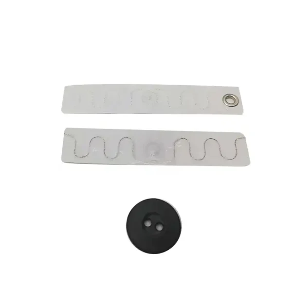 Zmywalne etykiety RFID do zarządzania pralniami