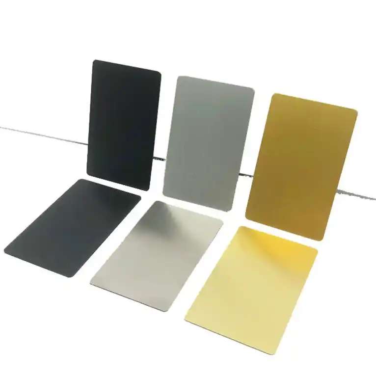 Trwałość kart RFID Wybór odpowiednich materiałów do środowisk o dużym natężeniu użytkowania