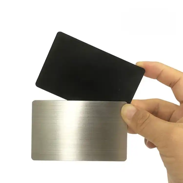 Trwałość kart RFID Wybór odpowiednich materiałów do środowisk o dużym natężeniu użytkowania