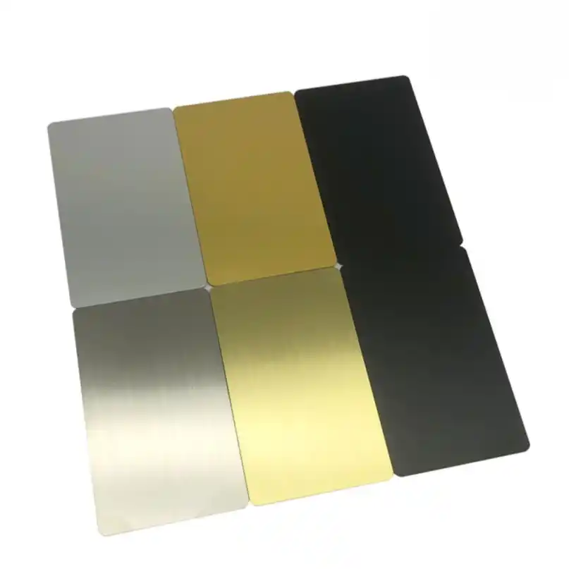 Trwałość kart RFID Wybór odpowiednich materiałów do środowisk o dużym natężeniu użytkowania