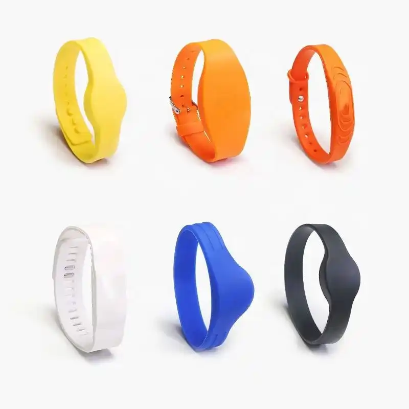 Jak sprawdzić jakość opasek RFID? Wyjaśnienie standardowych testów laboratoryjnych