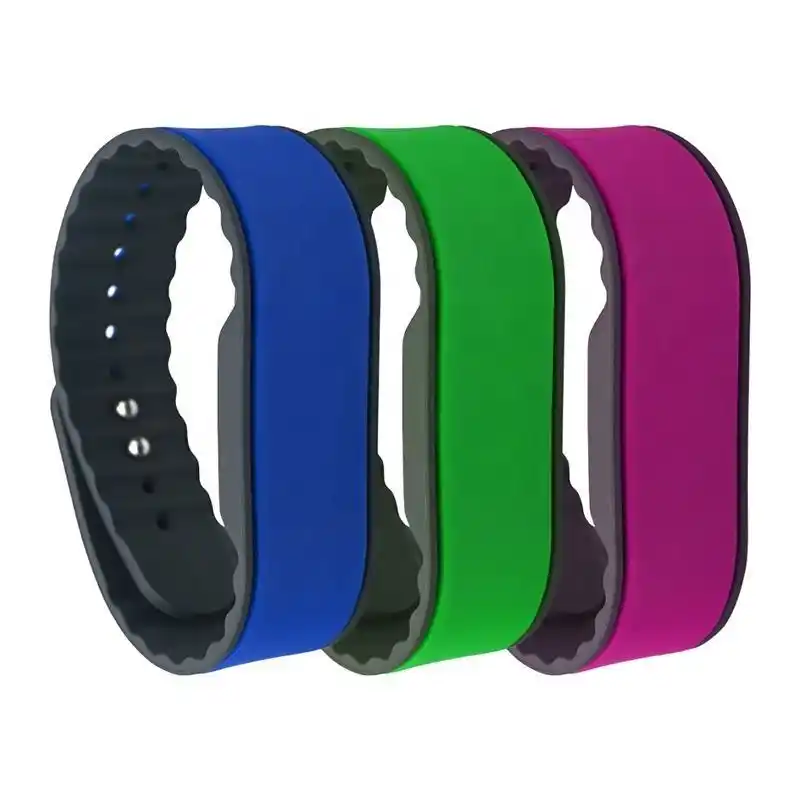 Jak sprawdzić jakość opasek RFID? Wyjaśnienie standardowych testów laboratoryjnych