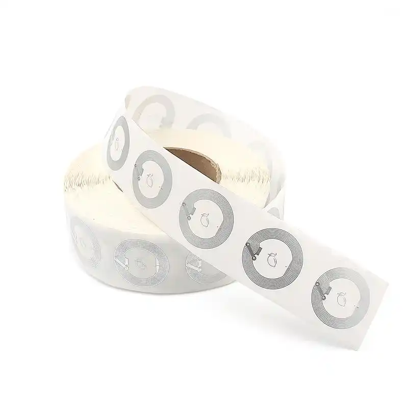 Tagi NFC na targach: interakcja ze stoiskiem, pobieranie treści i pozyskiwanie potencjalnych klientów