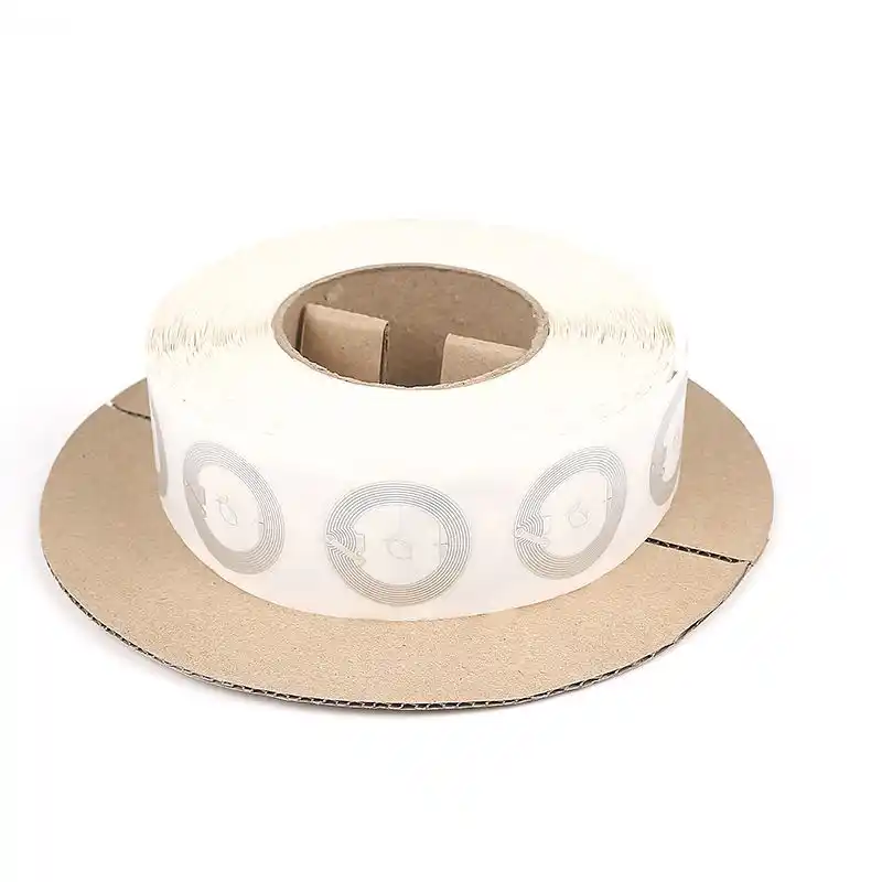 Tagi NFC na targach: interakcja ze stoiskiem, pobieranie treści i pozyskiwanie potencjalnych klientów