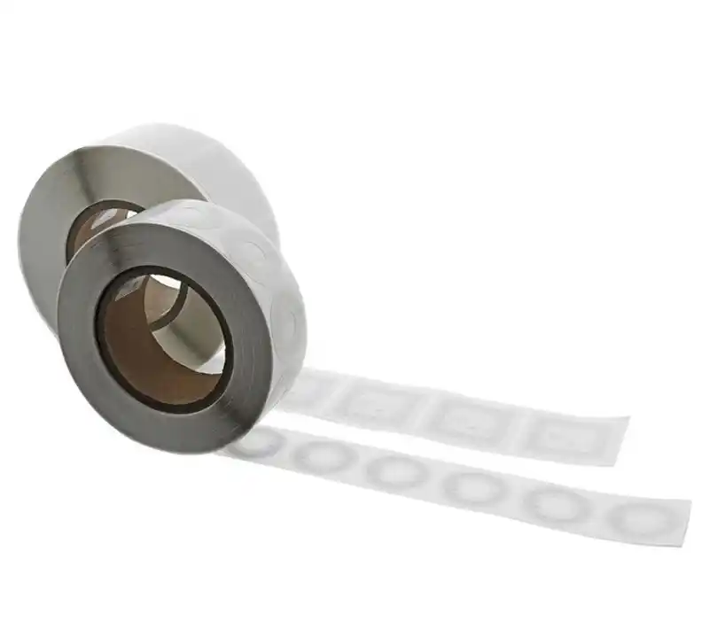 Tagi NFC do narzędzi, osprzętu i części zamiennych do zarządzania majątkiem przemysłowym