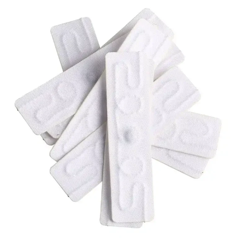 Tagi RFID do prania PPS, silikonowe i tekstylne. Który typ pasuje do którego zastosowania?