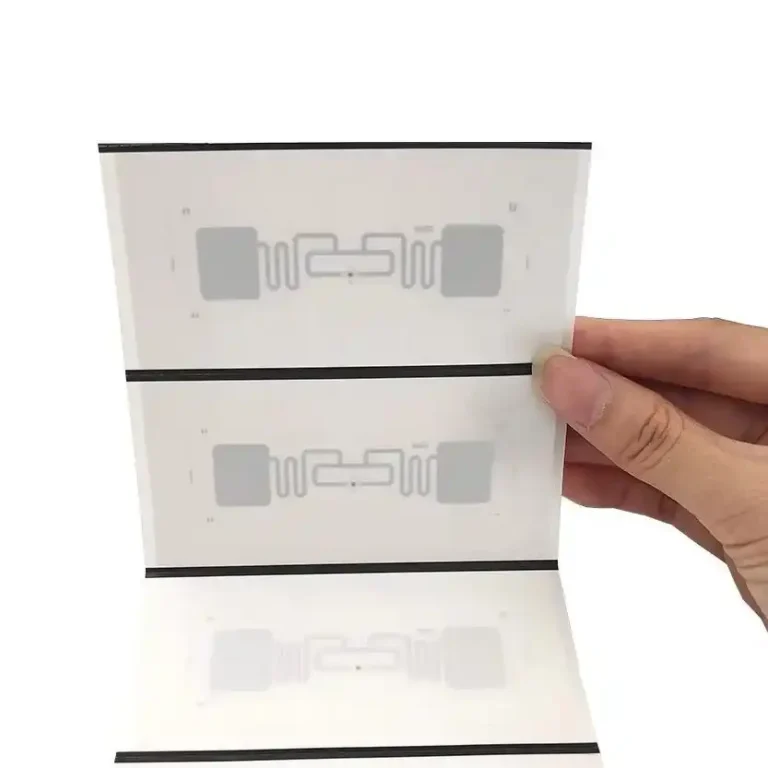 Przewodnik po kodowaniu danych RFID Planowanie numerów EPC, UID i seryjnych dla lepszego zarządzania