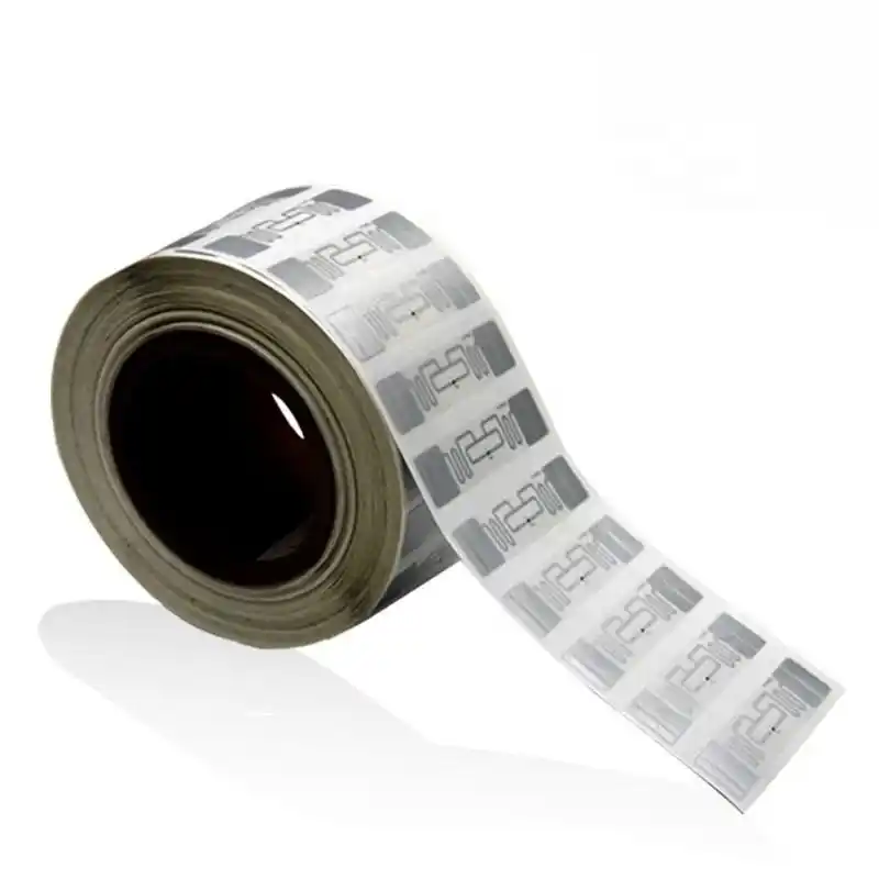 Przewodnik po kodowaniu danych RFID Planowanie numerów EPC, UID i seryjnych dla lepszego zarządzania