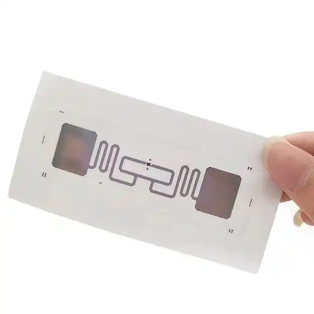 Przewodnik po kodowaniu danych RFID Planowanie numerów EPC, UID i seryjnych dla lepszego zarządzania