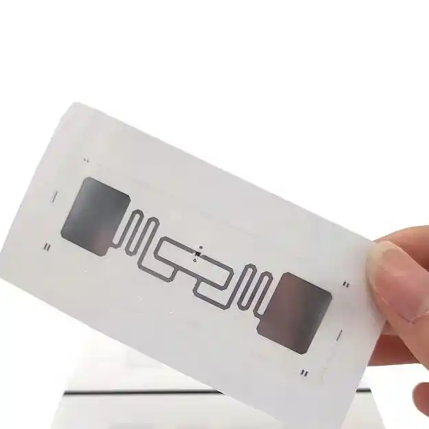 Przewodnik po kodowaniu danych RFID Planowanie numerów EPC, UID i seryjnych dla lepszego zarządzania