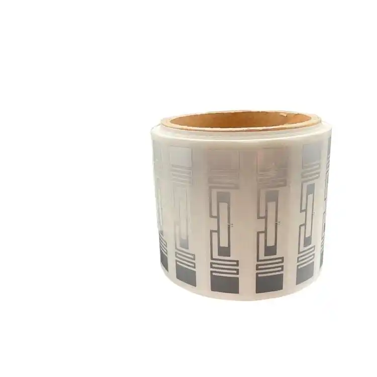 Odporne na warunki atmosferyczne znaczniki patrolowe RFID zaprojektowane na ponad 5 lat użytkowania na zewnątrz