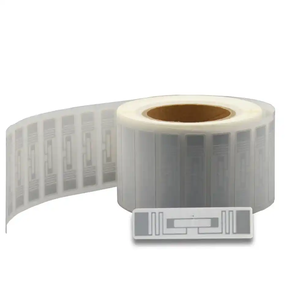 Odporne na warunki atmosferyczne znaczniki patrolowe RFID zaprojektowane na ponad 5 lat użytkowania na zewnątrz