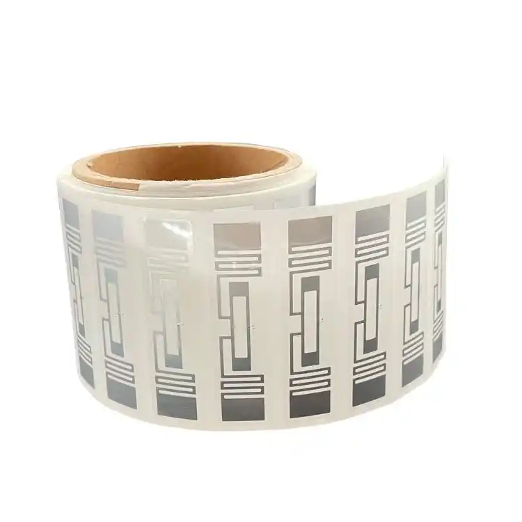 Odporne na warunki atmosferyczne znaczniki patrolowe RFID zaprojektowane na ponad 5 lat użytkowania na zewnątrz