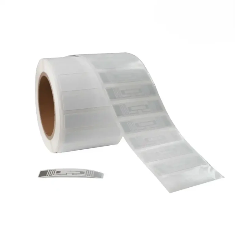 Odporne na warunki atmosferyczne znaczniki patrolowe RFID zaprojektowane na ponad 5 lat użytkowania na zewnątrz