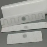 Was sind RFID-Wäscheetiketten und wie werden sie in Hotels, Krankenhäusern und Wäschereien eingesetzt?