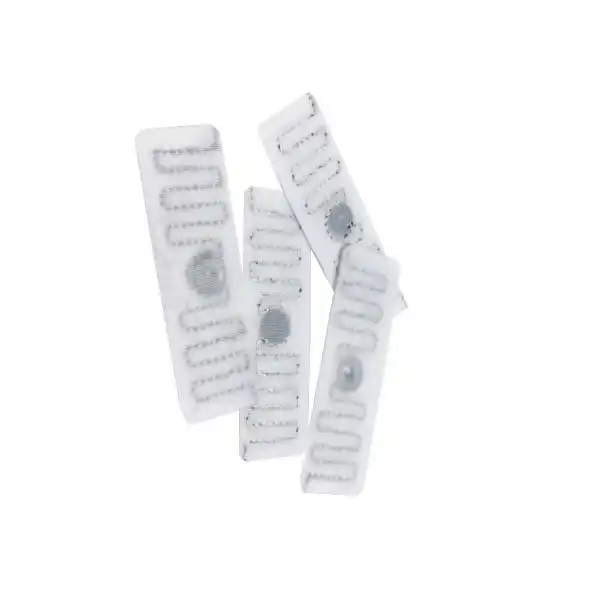 Czym są etykiety pralnicze RFID i jak wykorzystują je hotele, szpitale i pralnie